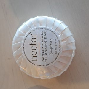 Lot of 30 NWT Nectar Cleansing Bars